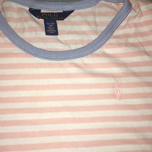 POLO RALPH LAUREN DRESS FOR KIDS 👗.